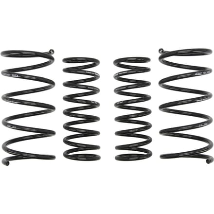 Chassis, veren Sportline EIBACH E3588-140