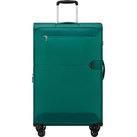 Samsonite Urbify Spinner uitbreidbaar (4 wielen) 78cm Pine Green