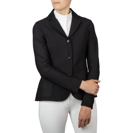 Wedstrijdjas voor dames EQPRO Mistral