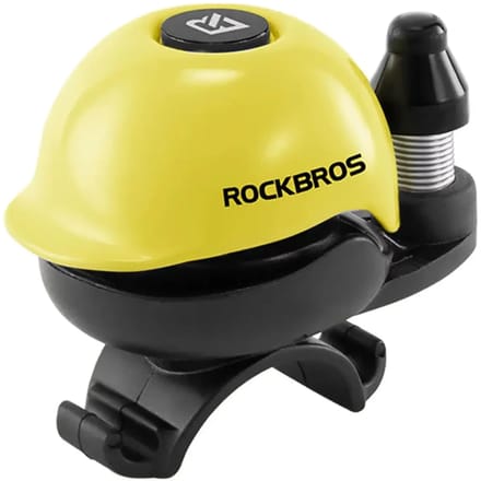 Bel met verstelbare riem ROCKBROS