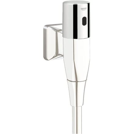 GROHE Tectron ombouwset 577 voor urinoirspoeler batterijvoeding 6V opbouw