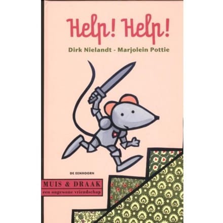 Help! Help! - Dirk Nielandt