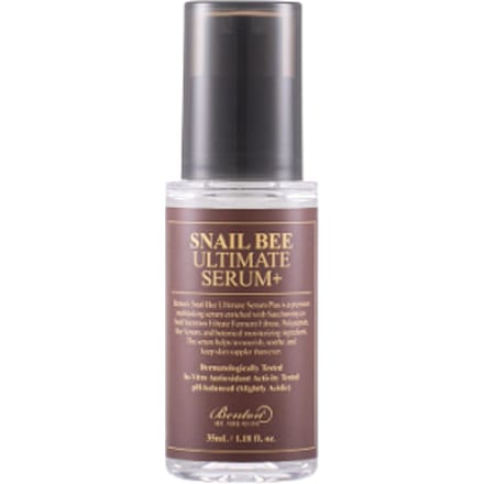 [Promotie] Benton - Snail Bee Ultimate Serum+ - 35ml