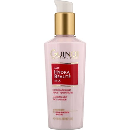 Guinot Cleansing Lait Hydra Beauté Reinigingsmelk Dames 200 ml