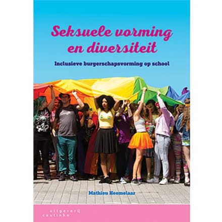 Seksuele Vorming En Diversiteit - Mathieu Heemelaar