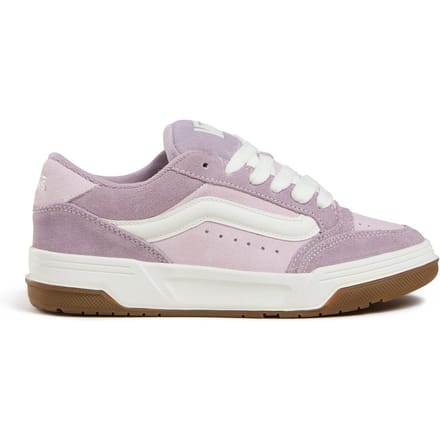 Vans Unisex Hylane Purple Größe: 38 | Trainers Outlet | Unisex | Violett
