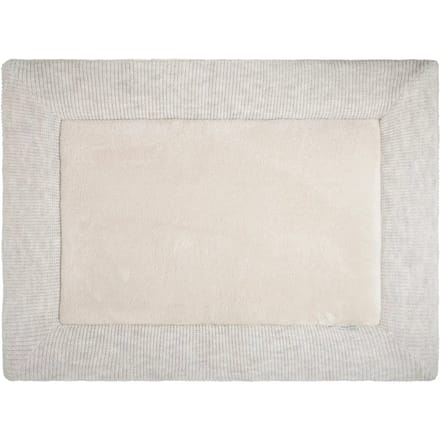 Baby's Only Gebreid boxkleed Hope - Parklegger - Speelkleed - Ecru - 80x100 cm - Extra dik - Boxmatras - Tweezijdig te gebruiken