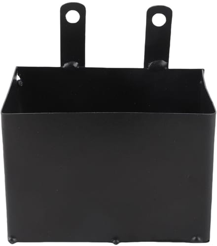 Allecto - Qqmora Batterij Box Houder voor 50cc tot 125cc Atv en