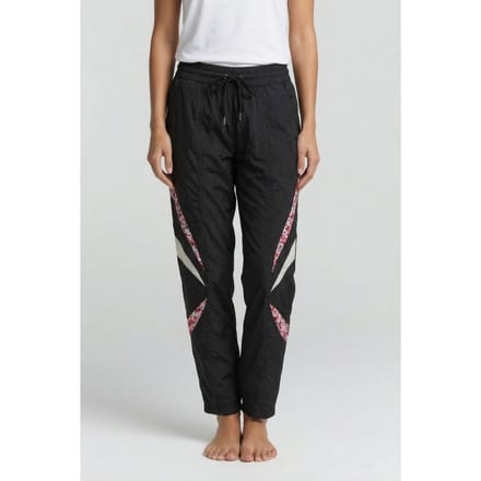 Isabel Marant Dexton Pants Black Taglia: 34 | Pantaloni da tuta Outlet | Donna | Nero