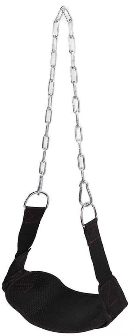 Vt products - Duurzame Verzwaarde Dipriem - Verstelbare Ketting