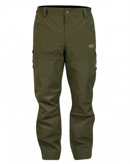 Hart Hunting Wildpro Broek Groen 28 Man