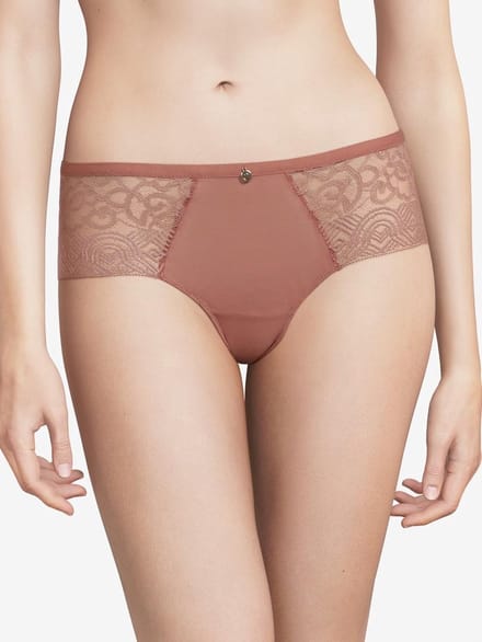 Chantelle Dusk shorty c15B40