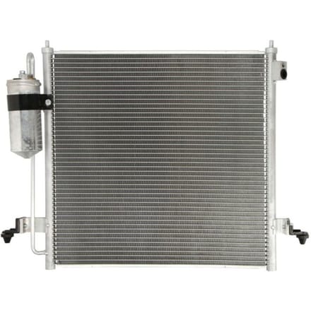 Condensator, airconditioning KOYORAD CD030432
