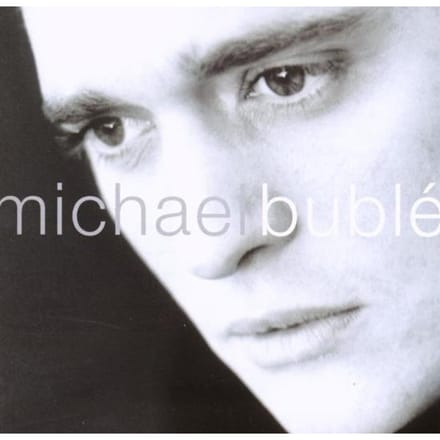 Michael Buble - Michael Buble - Cd