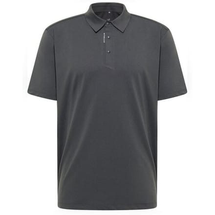 Polo Shirt Korte Mouw Witeblaze -