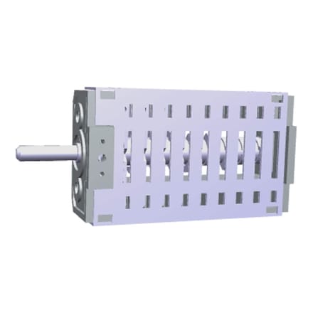 AEG schakelaar, oven 8071797024