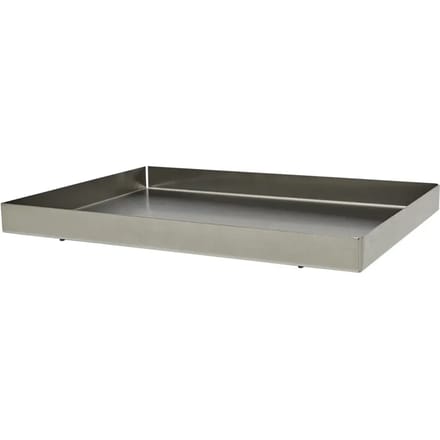 Metalen plateau OYOY Living Design