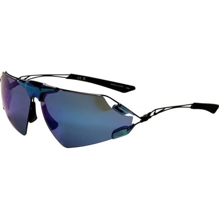 Nike Sunglasses DV6954 410 76 Zeus Edge Titanium