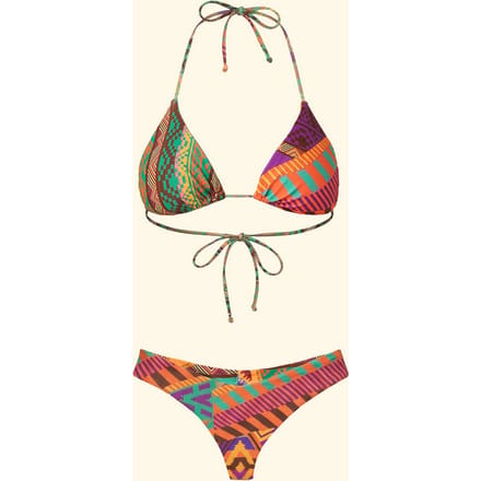bikini vrouw fantasie