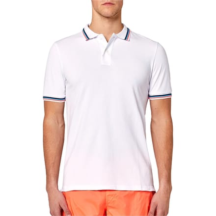 Sundek Brice Polo Heren - Maat M