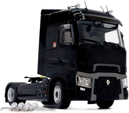 MarGe Models Renault T-series truck 4x2, schaal 1:32