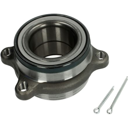 Wiellagerset SKF VKBA 6915