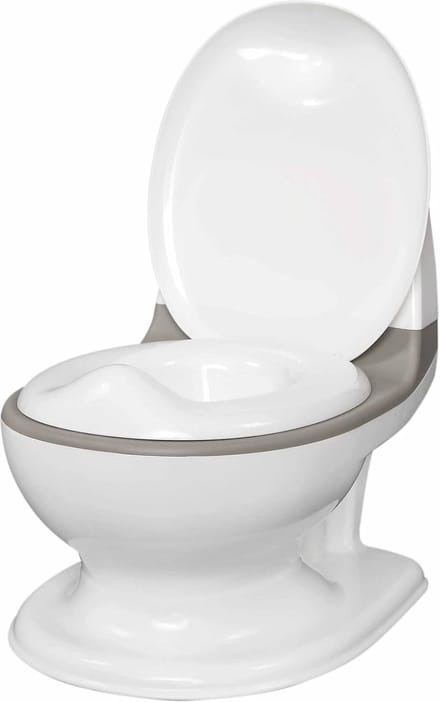 Realistische Potty Training Voor Peuters met Flush Geluid