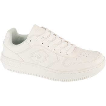 Lotto PALIOT OC Unisex sneaker lage schoenen 2400020U wit