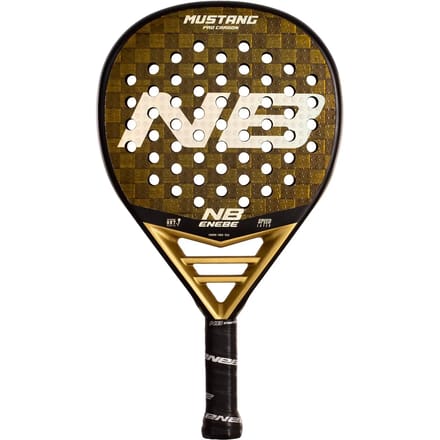 Paddle racket Enebe Mustang Pro 15K