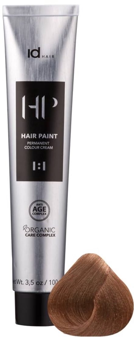 Hair Paint OCC 8/78 Beige Brown Blonde - idHAIR