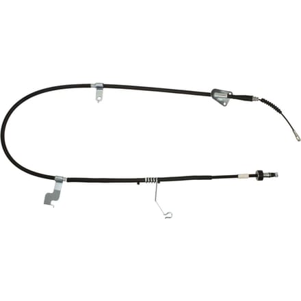 Kabel, parkeerrem ATE 24.3727-3134.2
