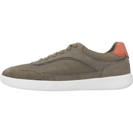 Lage Sneakers Geox U Rieti