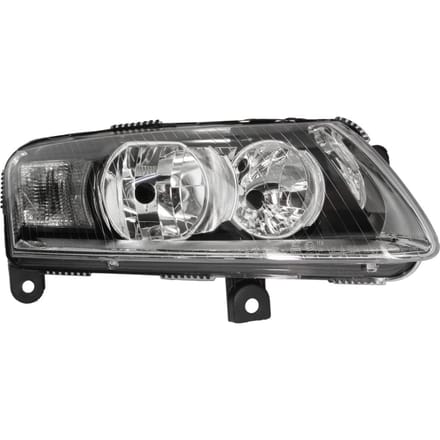 Koplampen TYC 20-12027-05-2