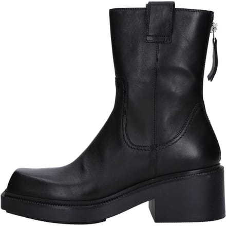 Vic Matie Boots zwart