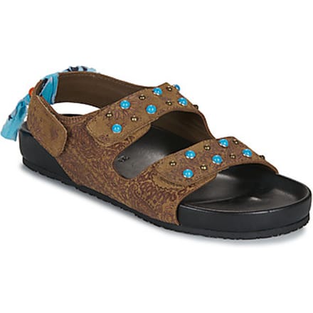Platte sandalen ARIZONA LOVE APACHE