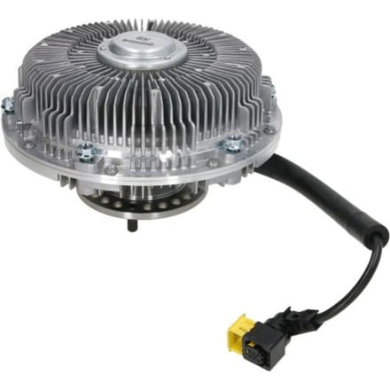 Koppeling, radiatorventilator FEBI BILSTEIN 106504