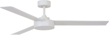 Plafond ventilator - Beacon Bayside Lagoon Ø132cm - Wit