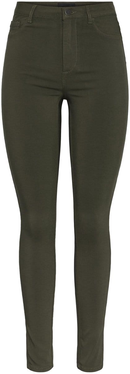 Pieces Jeggings PCHIGHSKIN HW