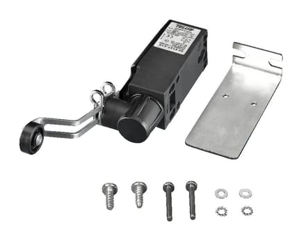 Rittal Sz Deurschakelaar Met Toggle Lever - 4127210