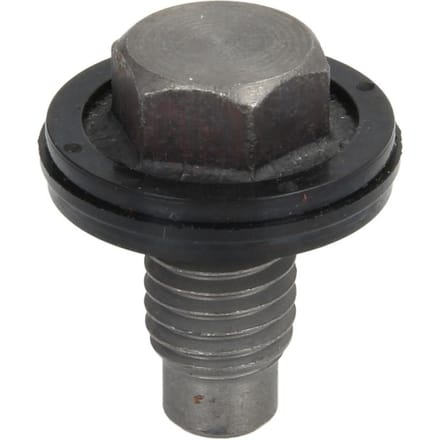 Schroef plug oliepan ELRING 589.670