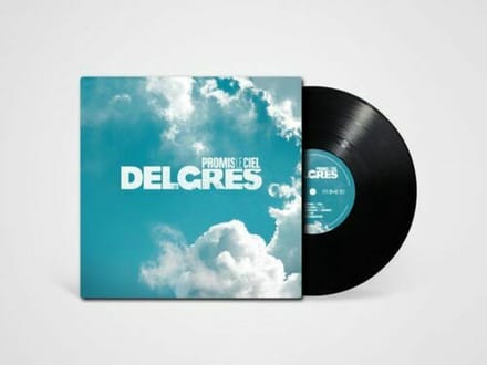 Delgres - Promis Le Ciel (LP)