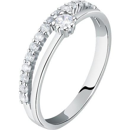 Live Diamond Damesring LDW036104016