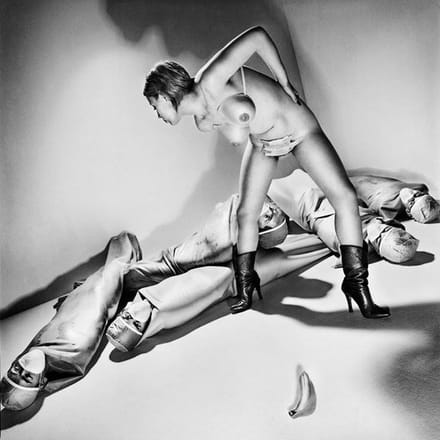 Devo - Hardcore Vol. 1 (LP)