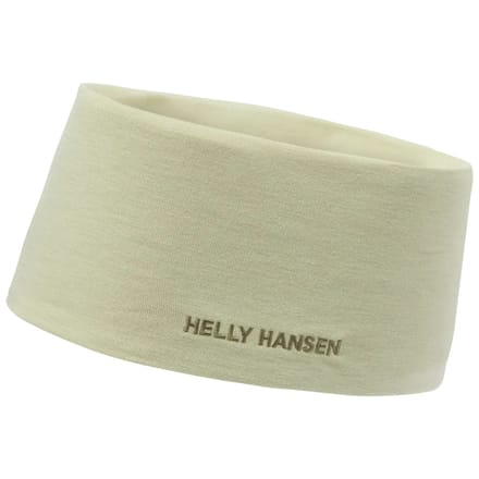 Helly Hansen Light Hoofdband Beige