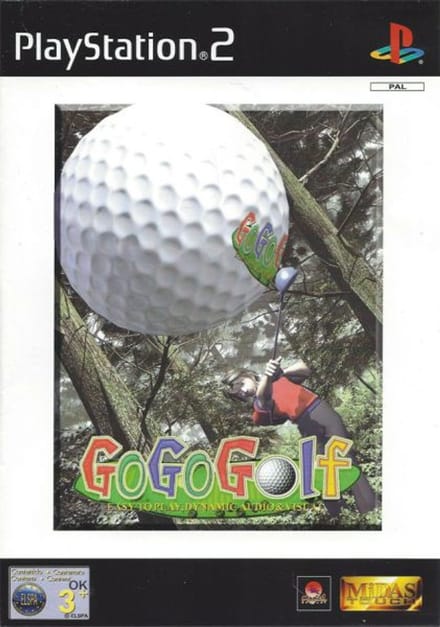 Go Go Golf