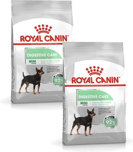 Royal Canin Digestive Care Mini - Hondenvoer - 2 x 8 kg