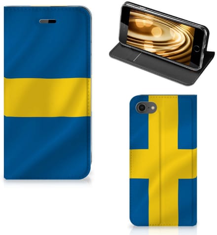 iPhone 7 | 8 | SE (2020) | SE (2022) Standcase Zweden