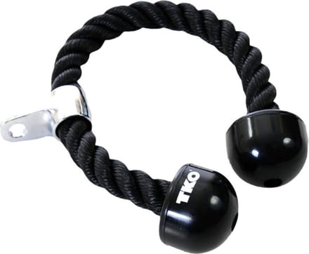 Tricep Rope | TKO Europe | Voor professioneel gebruik