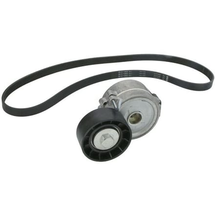Schaeffler Ina V-snaar set (met rollen) INA 529 0315 10