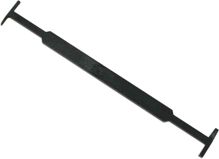 keerring trekker 200 mm - dubbelzijdige trekker - o-ring trekker - sealing puller - olieringhaak - afdichtingring haak
